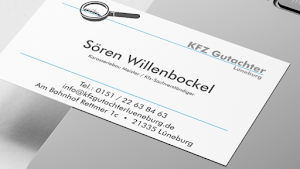 KFZ Gutachter Lüneburg place picture